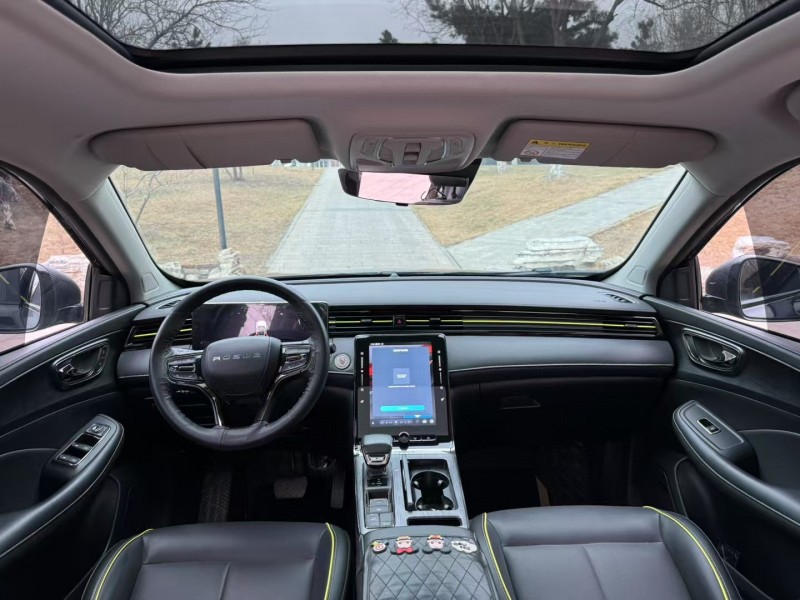 邢台22年荣威RX56