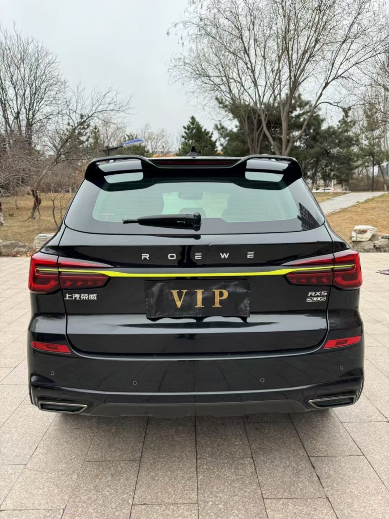 邢台22年荣威RX59