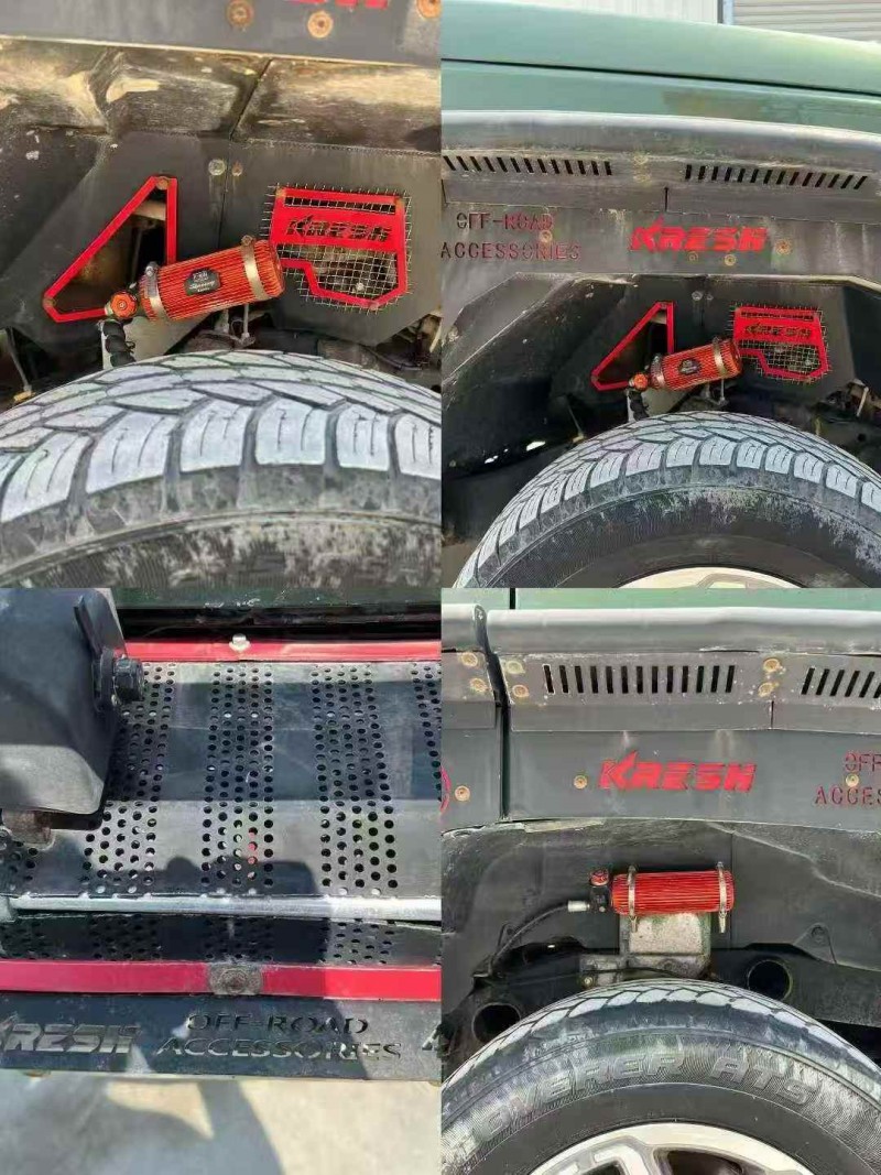 青岛18年北京BJ404