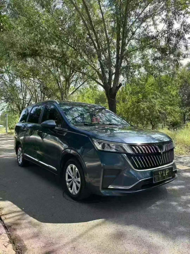 济宁23年五菱汽车佳辰2