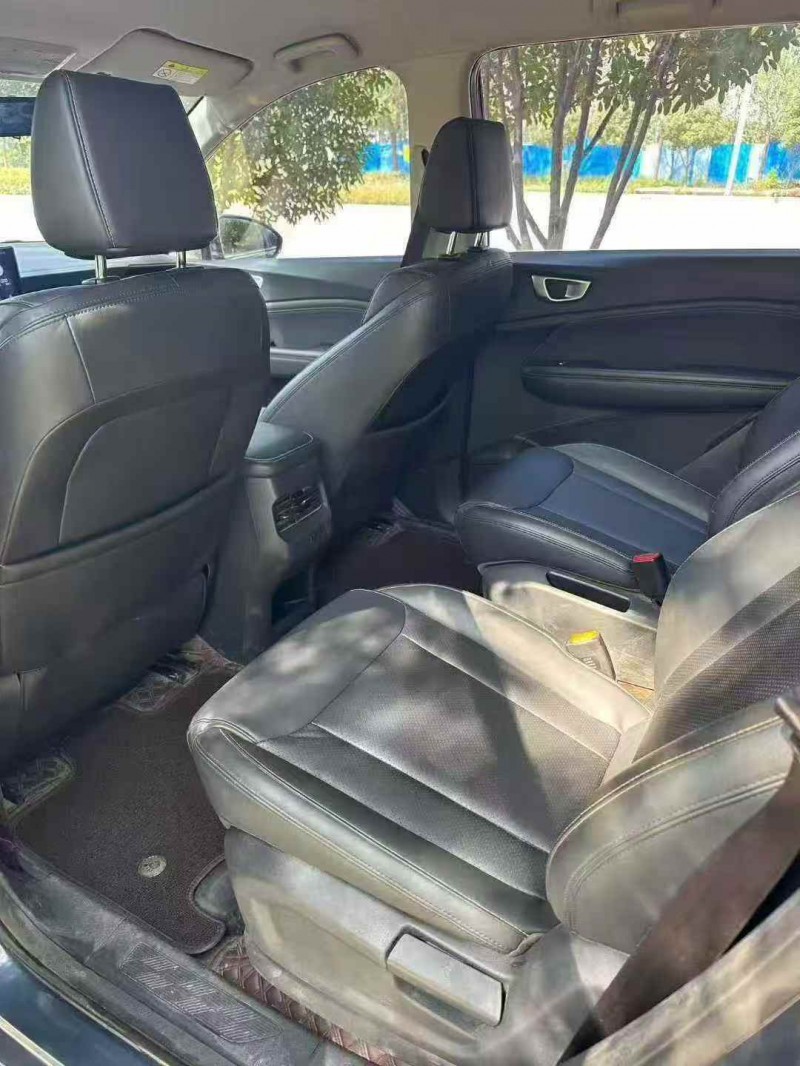 济宁23年五菱汽车佳辰5