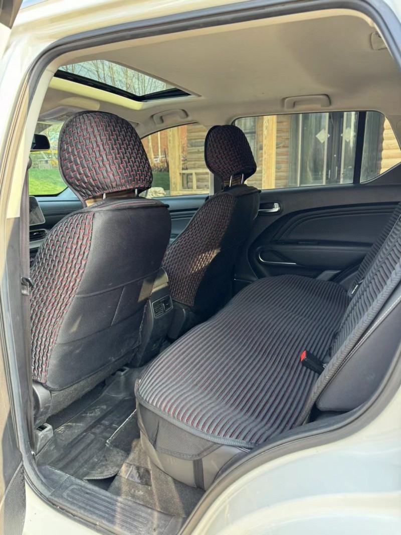 深圳21年传祺GS38