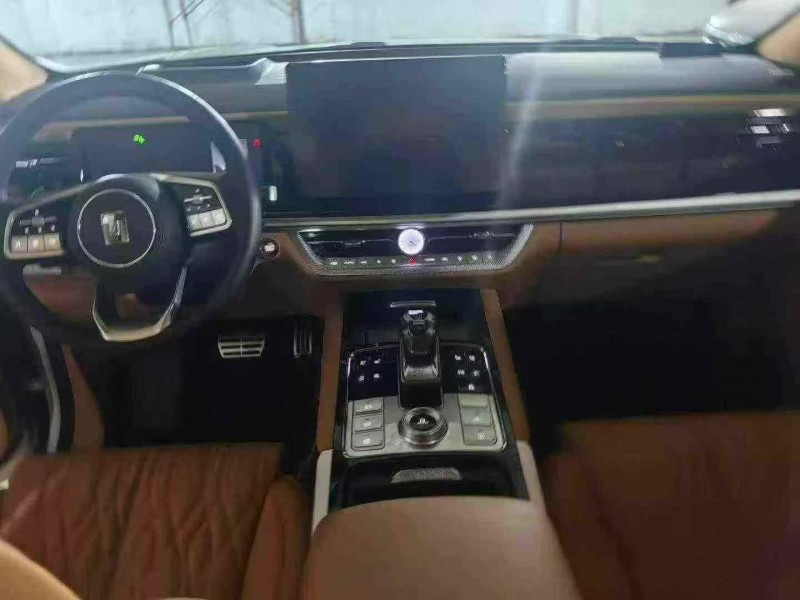 佛山23年长城汽车坦克5