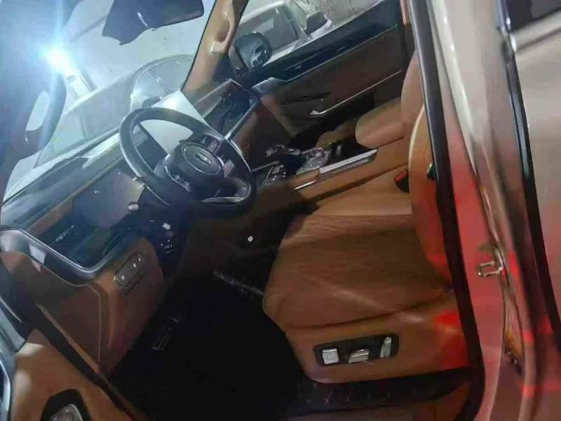 佛山23年长城汽车坦克6