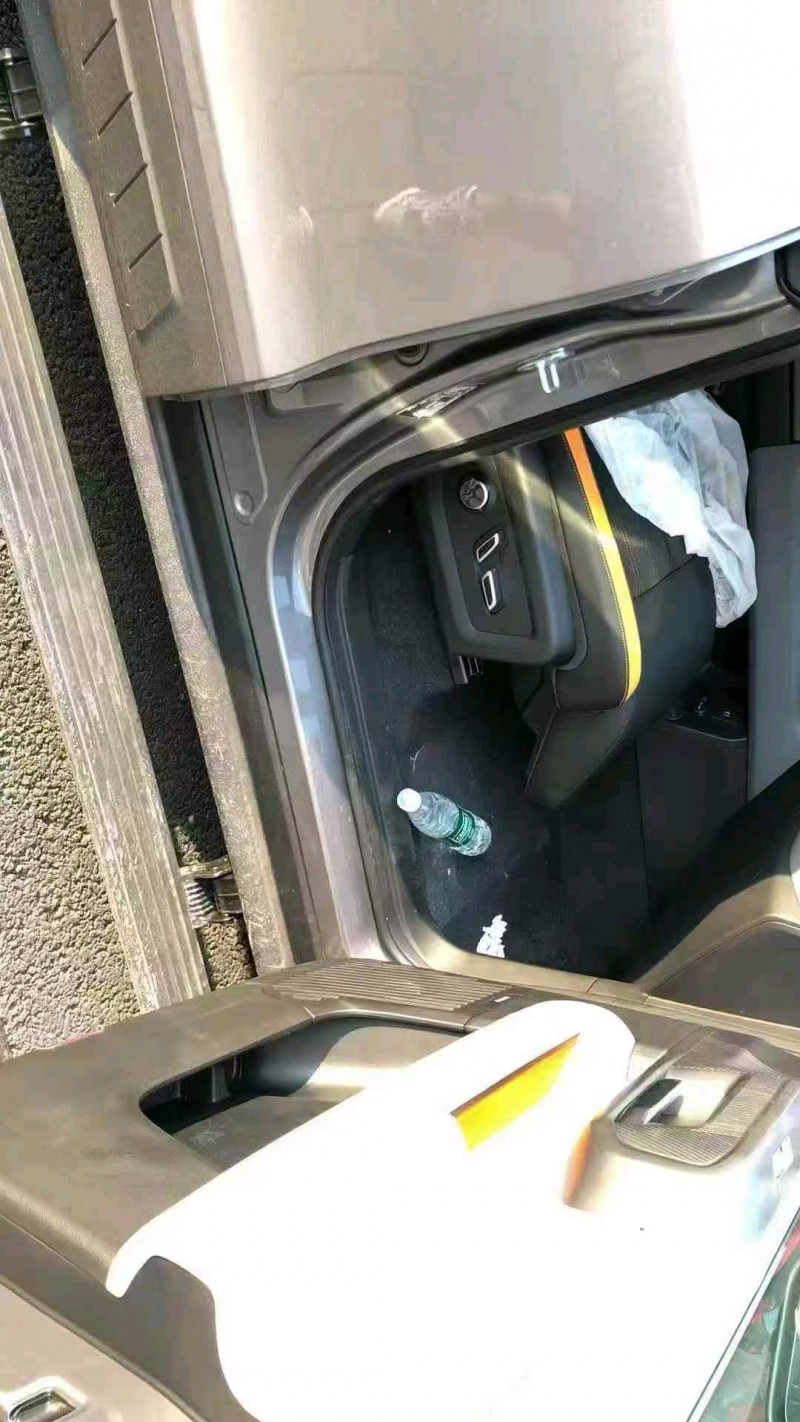 台州25年北京BJ405