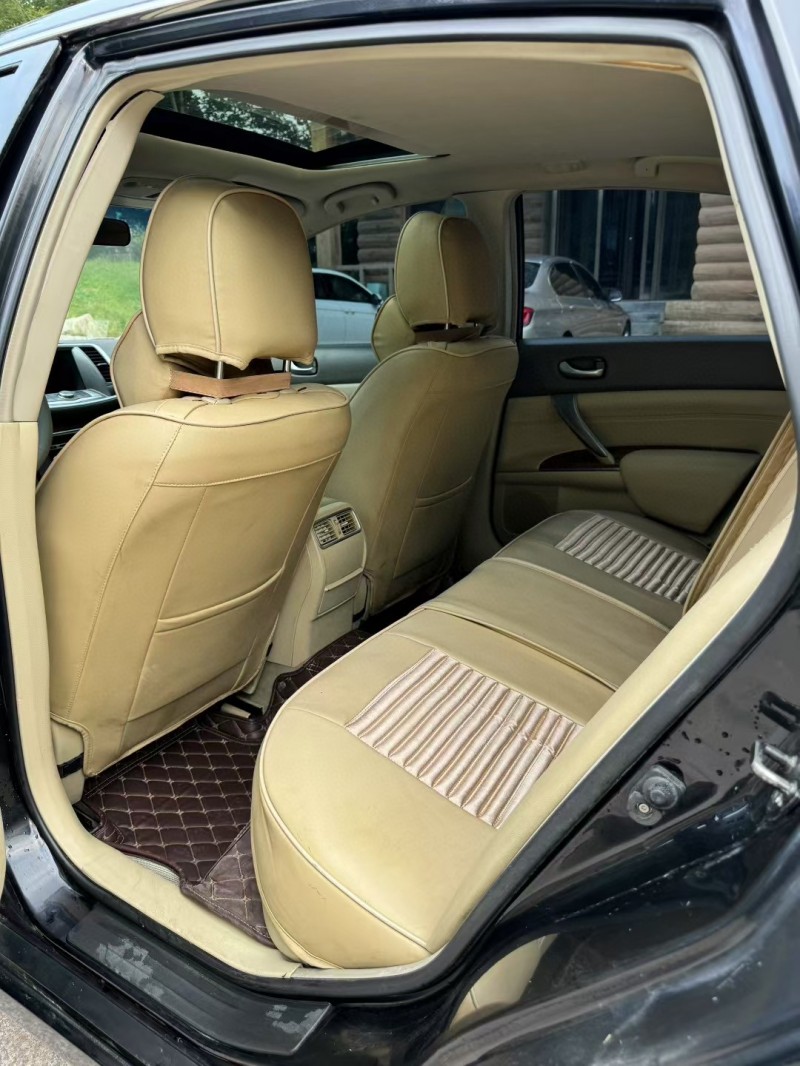 邢台12年日产天籁8