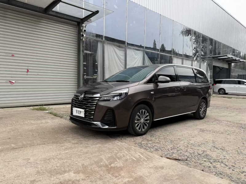 徐州24年别克GL82