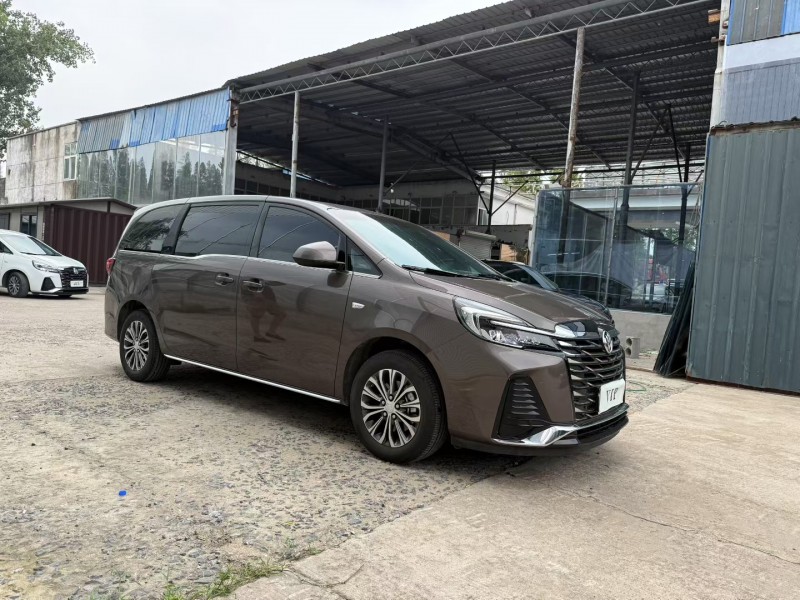 徐州24年别克GL83