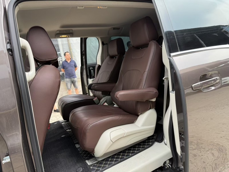 徐州24年别克GL88