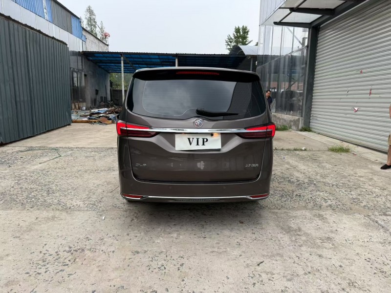 徐州24年别克GL89