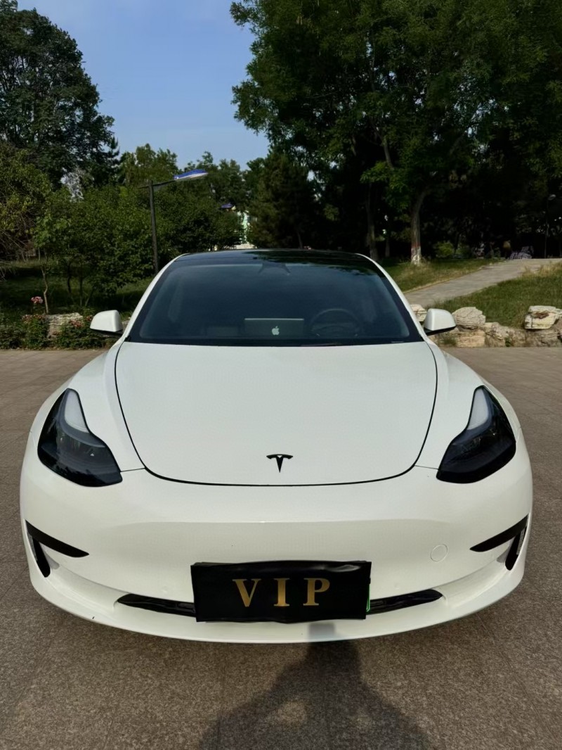 邢台23年特斯拉MODEL 31