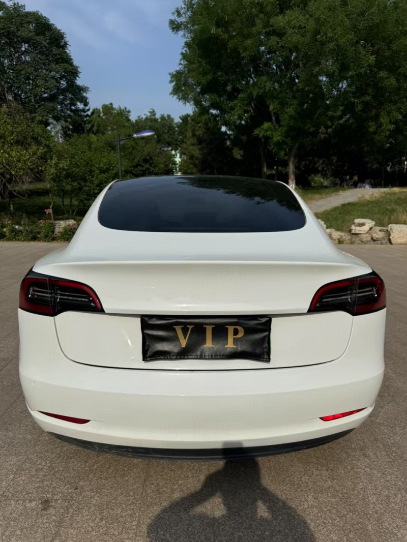 邢台23年特斯拉MODEL 39