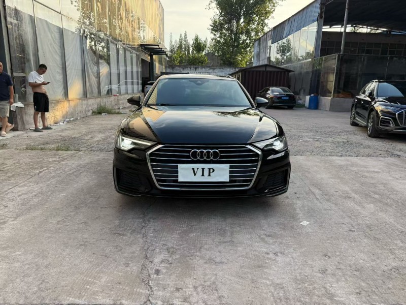 徐州21年奥迪A6L1