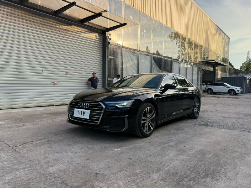 徐州21年奥迪A6L2