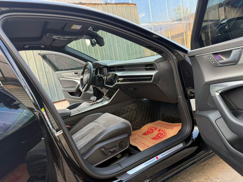 徐州21年奥迪A6L6