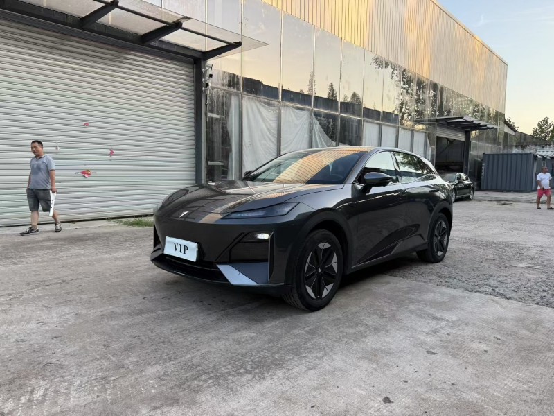 徐州24年长安汽车深蓝2