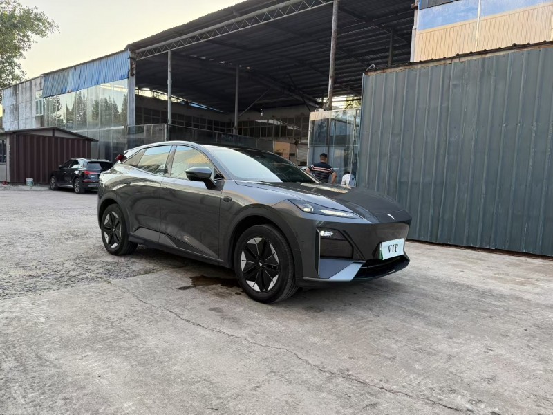 徐州24年长安汽车深蓝3