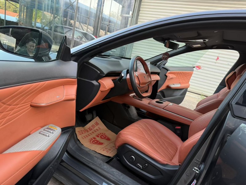 徐州24年长安汽车深蓝4