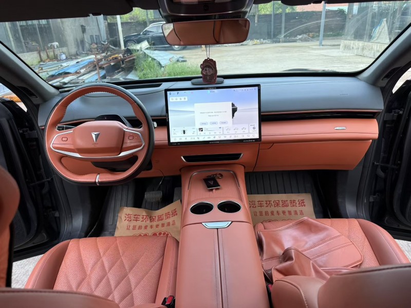 徐州24年长安汽车深蓝5