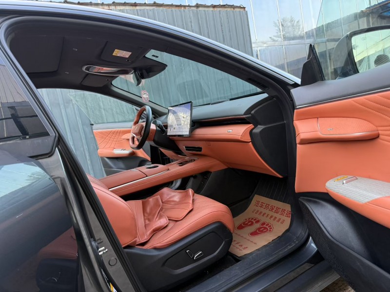 徐州24年长安汽车深蓝6