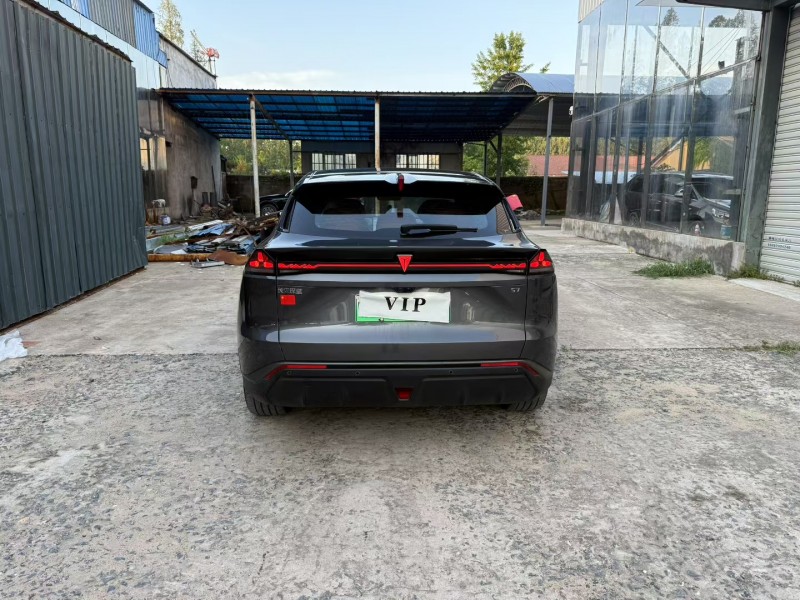 徐州24年长安汽车深蓝9