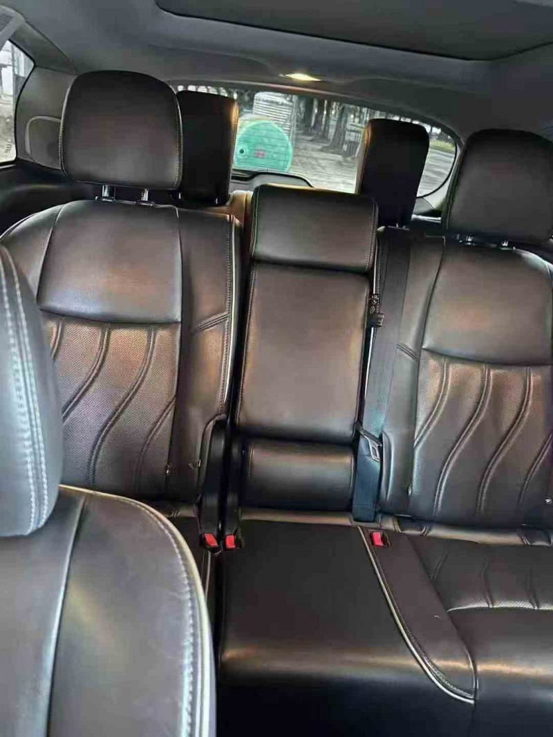 桂林19年英菲尼迪QX606