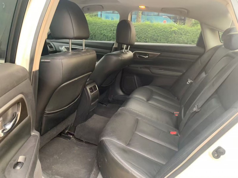 茂名13年日产天籁5