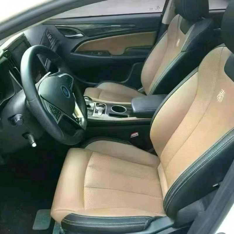 广州18年比亚迪秦3
