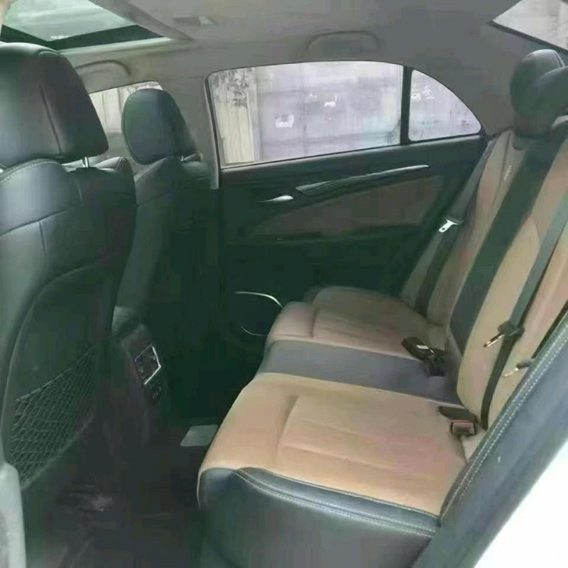 广州18年比亚迪秦5