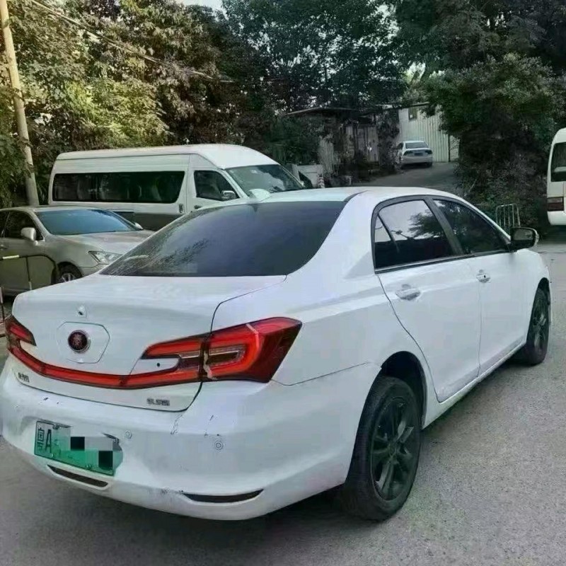 广州18年比亚迪秦9