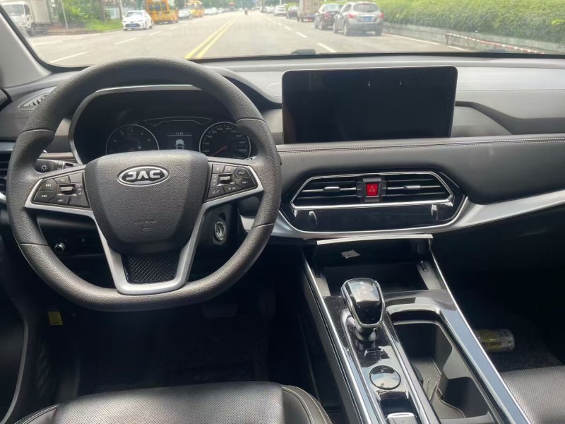 茂名21年江淮嘉悦6