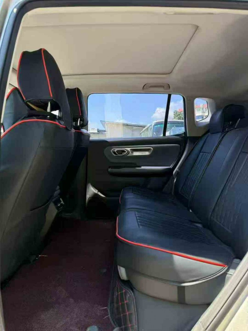 梧州24年传祺埃安Y4