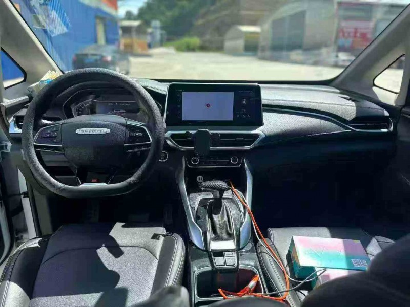 钦州20年大通G504