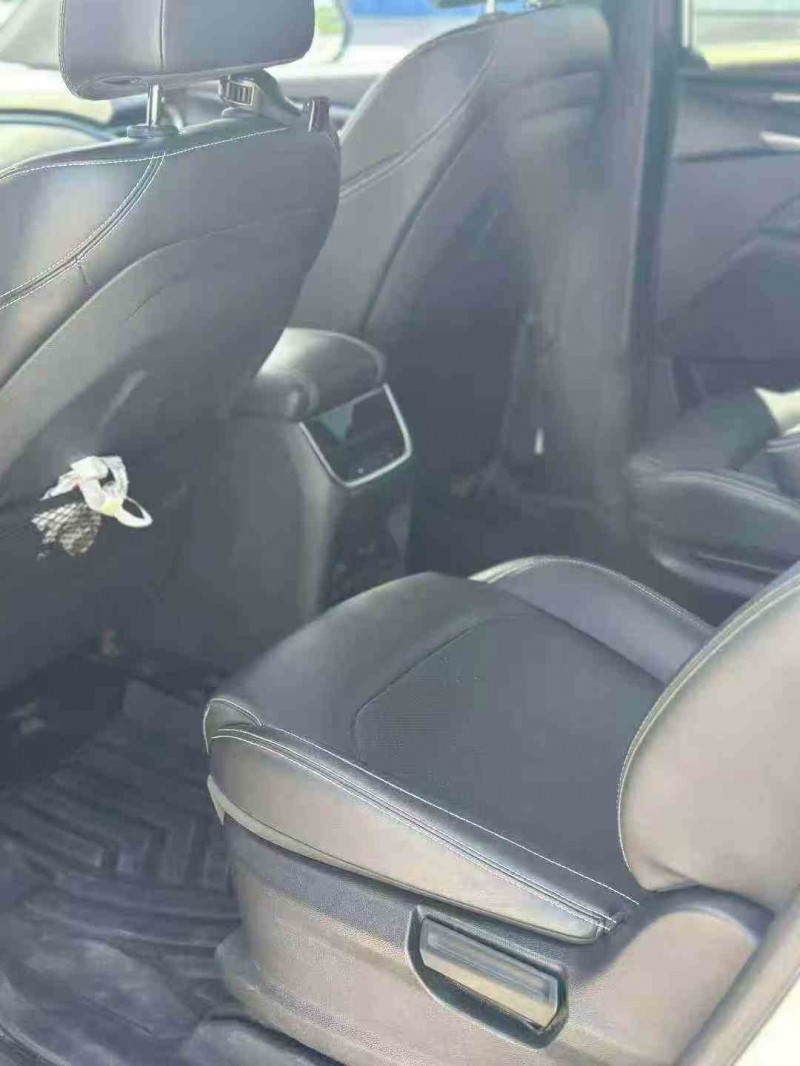 钦州20年大通G506