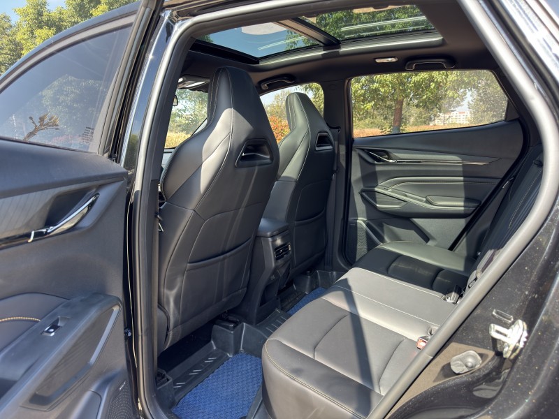 盐城23年长安汽车欧尚7