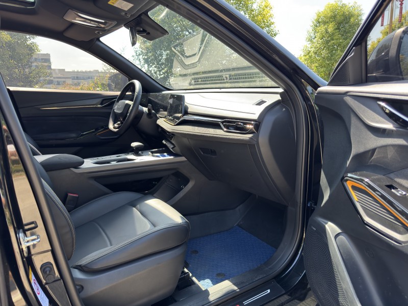 盐城23年长安汽车欧尚8