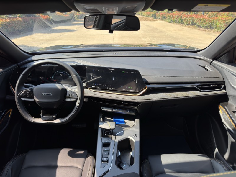 盐城23年长安汽车欧尚9