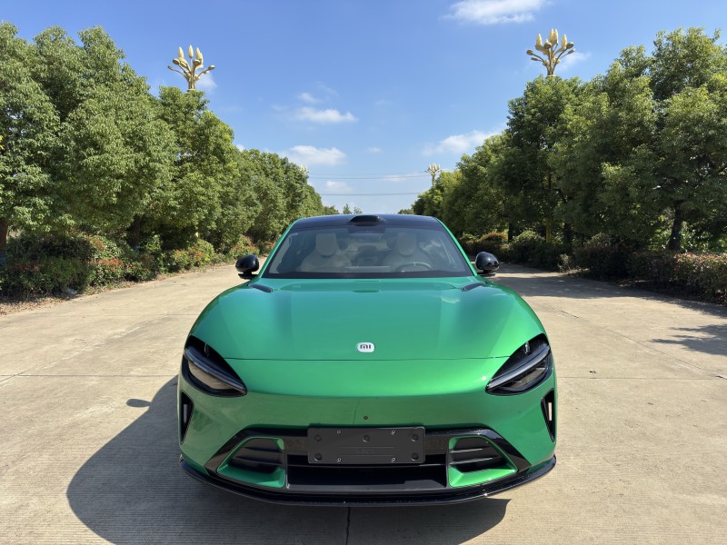 盐城25年小米YU71