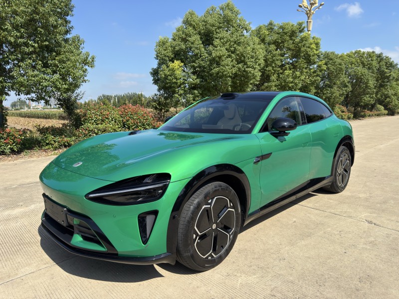 盐城25年小米YU72