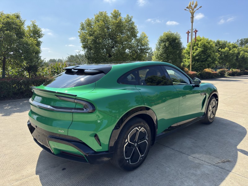 盐城25年小米YU74