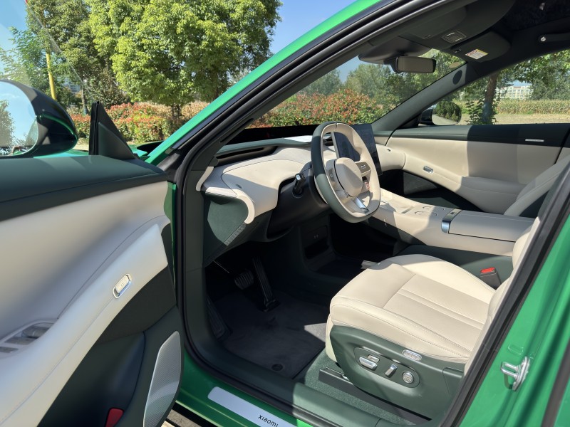 盐城25年小米YU76