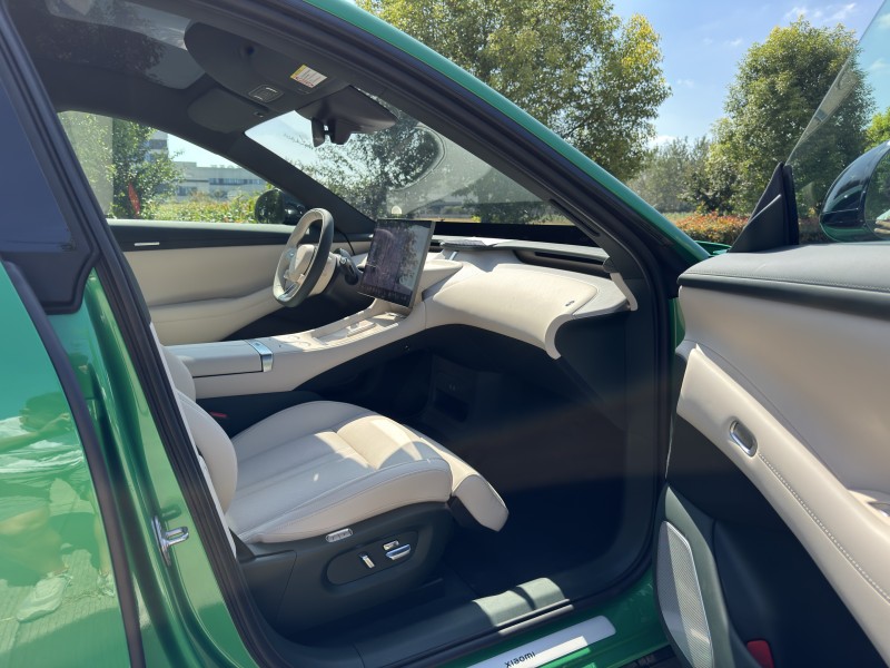 盐城25年小米YU77