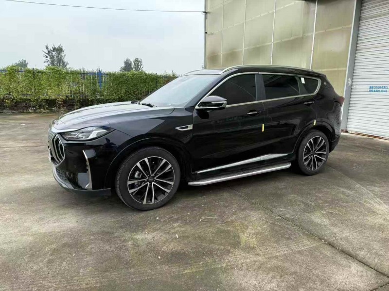 徐州23年奇瑞捷途2