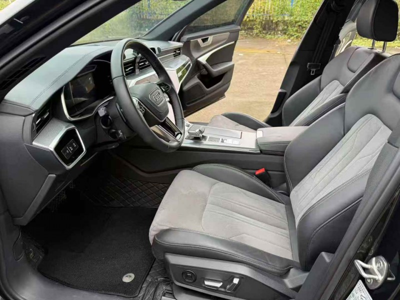 徐州24年奥迪A6L4