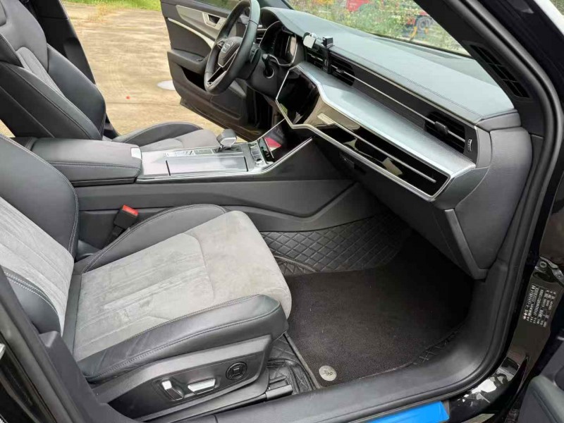 徐州24年奥迪A6L6