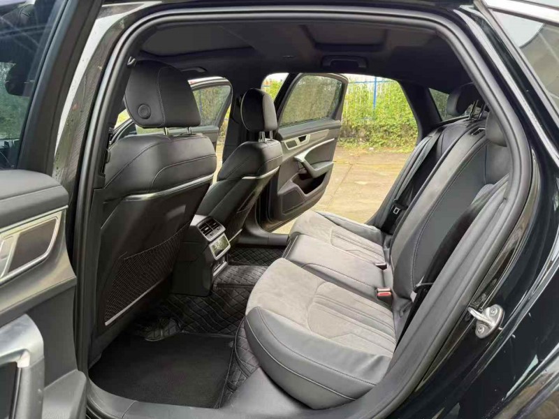 徐州24年奥迪A6L7