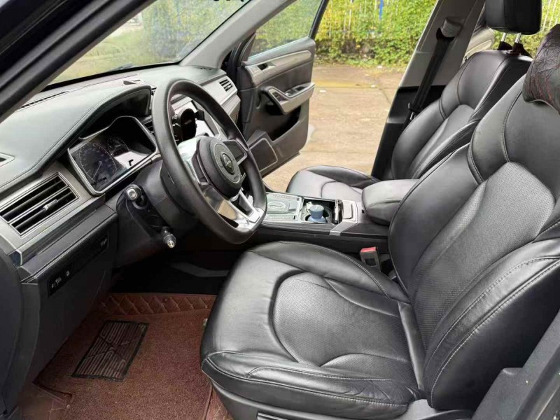 徐州19年众泰大迈X74