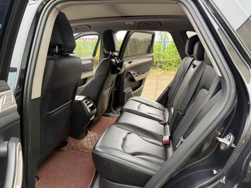 徐州19年众泰大迈X77