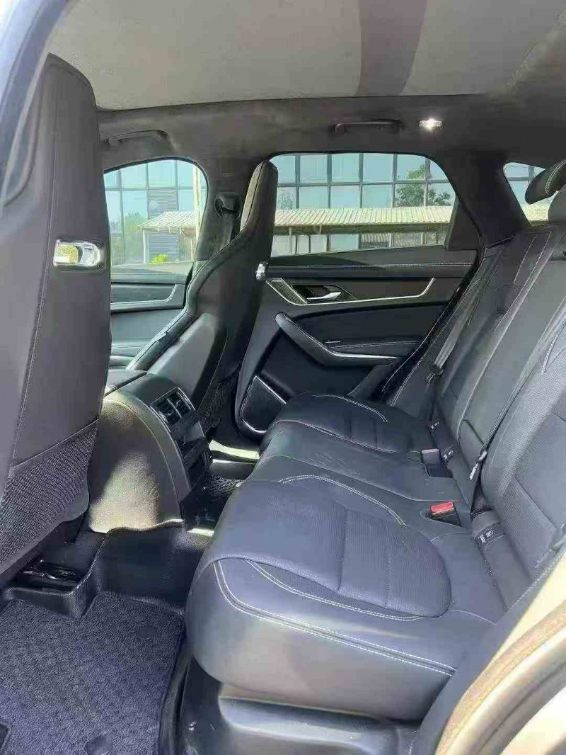 广州24年捷豹F-PACE4