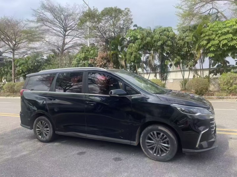 茂名20年大通G502